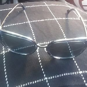 Chanel designer shades